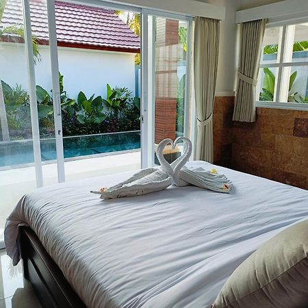 Luxury Private 2Bed Poolvilla In Lovina Twinflower Villa Εξωτερικό φωτογραφία