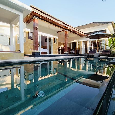 Luxury Private 2Bed Poolvilla In Lovina Twinflower Villa Εξωτερικό φωτογραφία