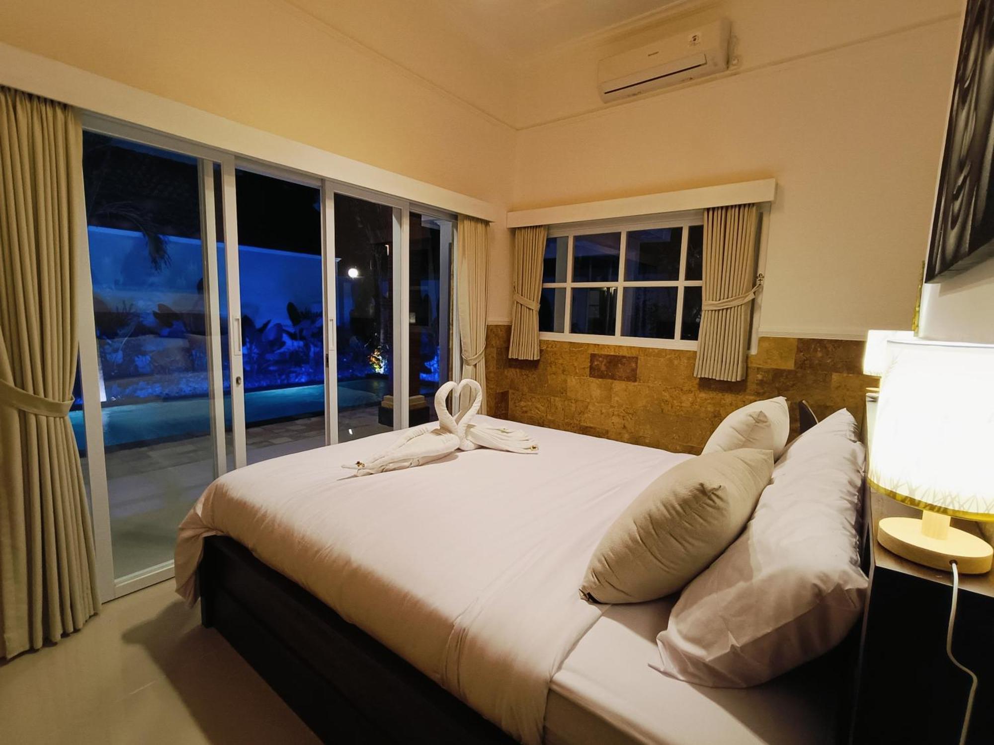 Luxury Private 2Bed Poolvilla In Lovina Twinflower Villa Εξωτερικό φωτογραφία