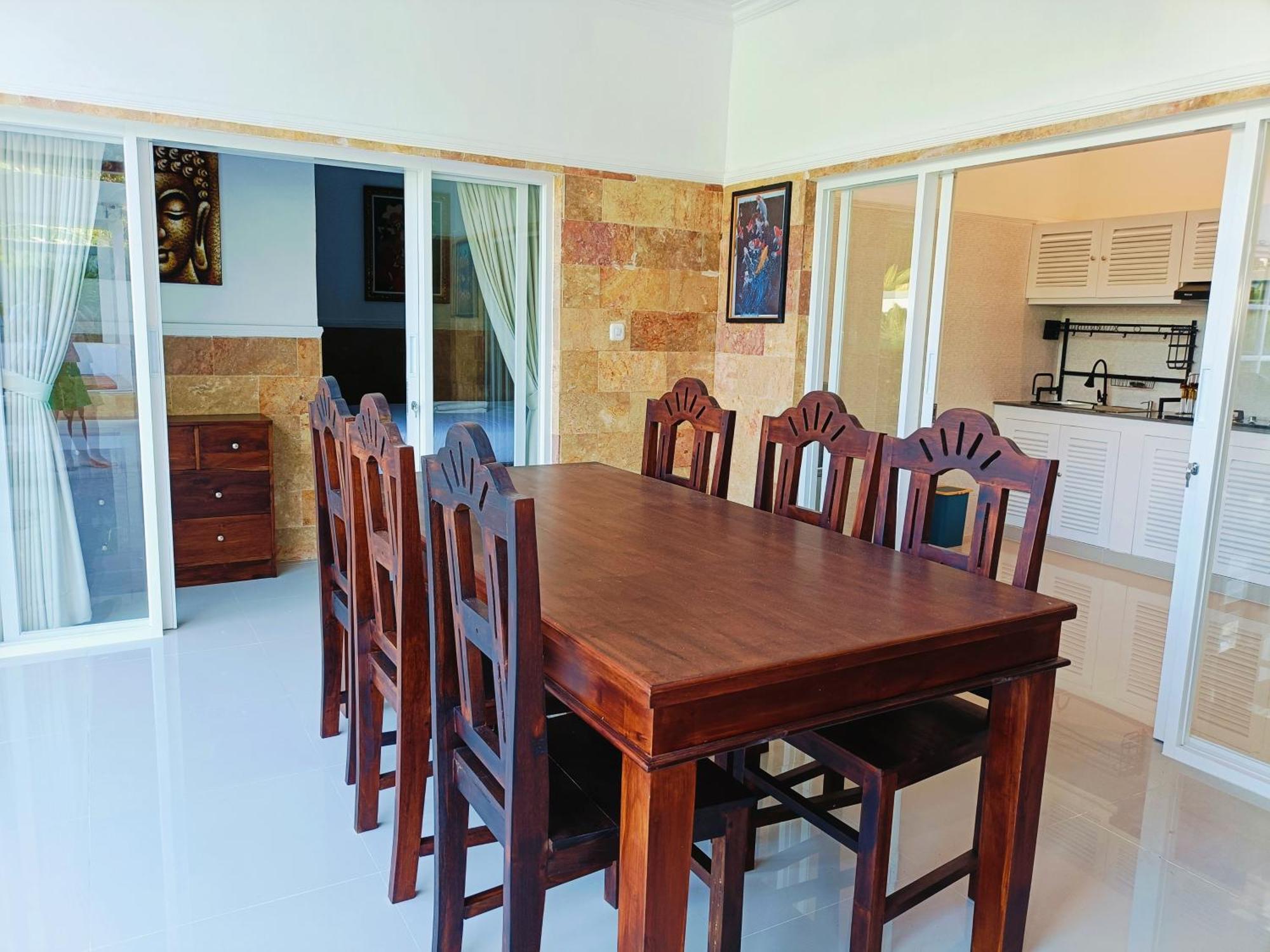Luxury Private 2Bed Poolvilla In Lovina Twinflower Villa Εξωτερικό φωτογραφία