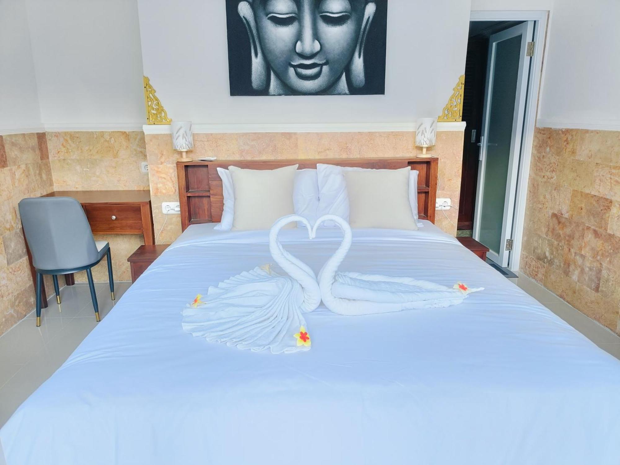 Luxury Private 2Bed Poolvilla In Lovina Twinflower Villa Εξωτερικό φωτογραφία