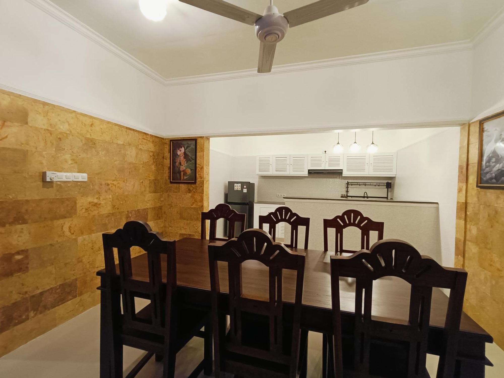 Luxury Private 2Bed Poolvilla In Lovina Twinflower Villa Εξωτερικό φωτογραφία