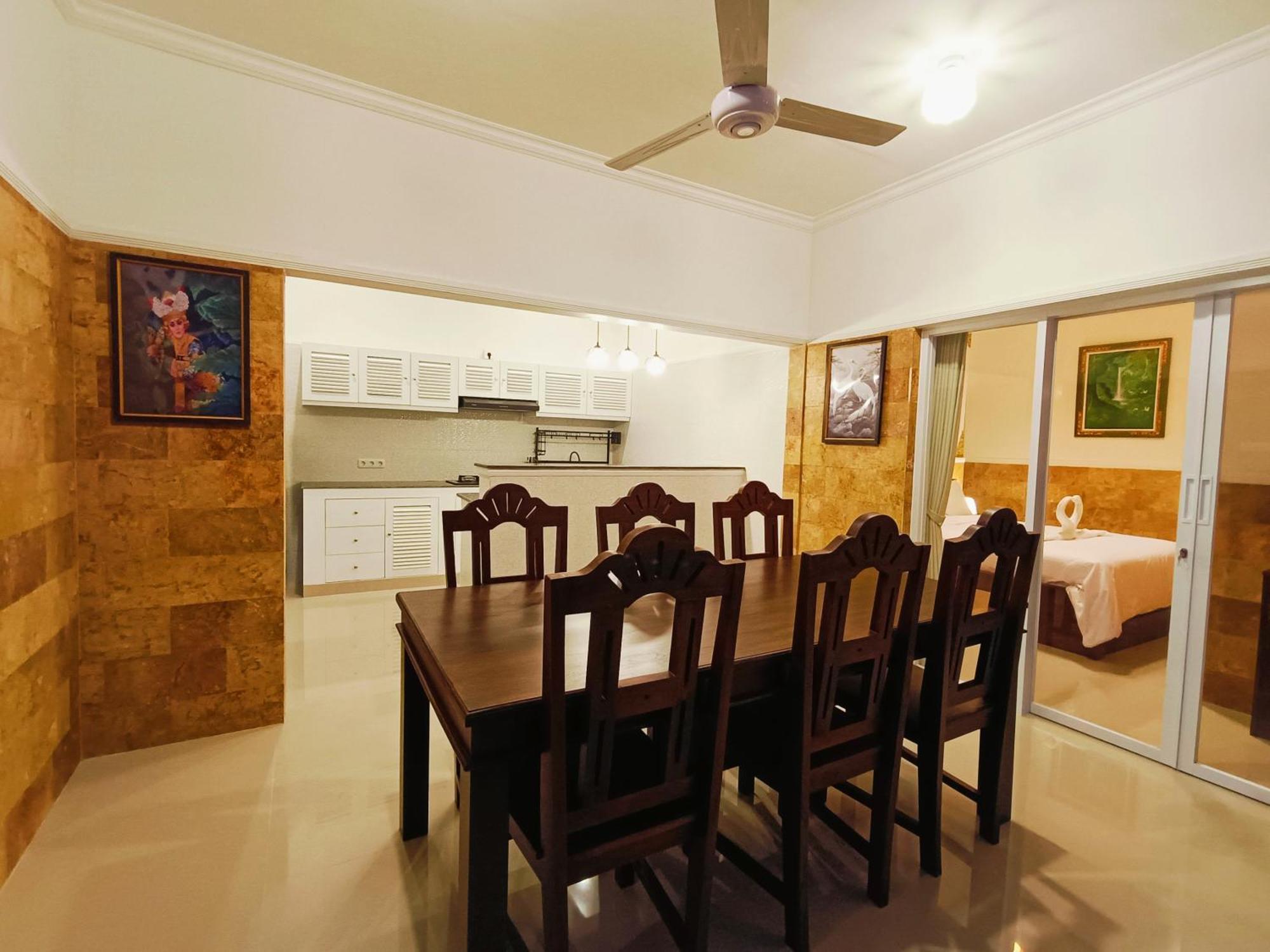 Luxury Private 2Bed Poolvilla In Lovina Twinflower Villa Εξωτερικό φωτογραφία