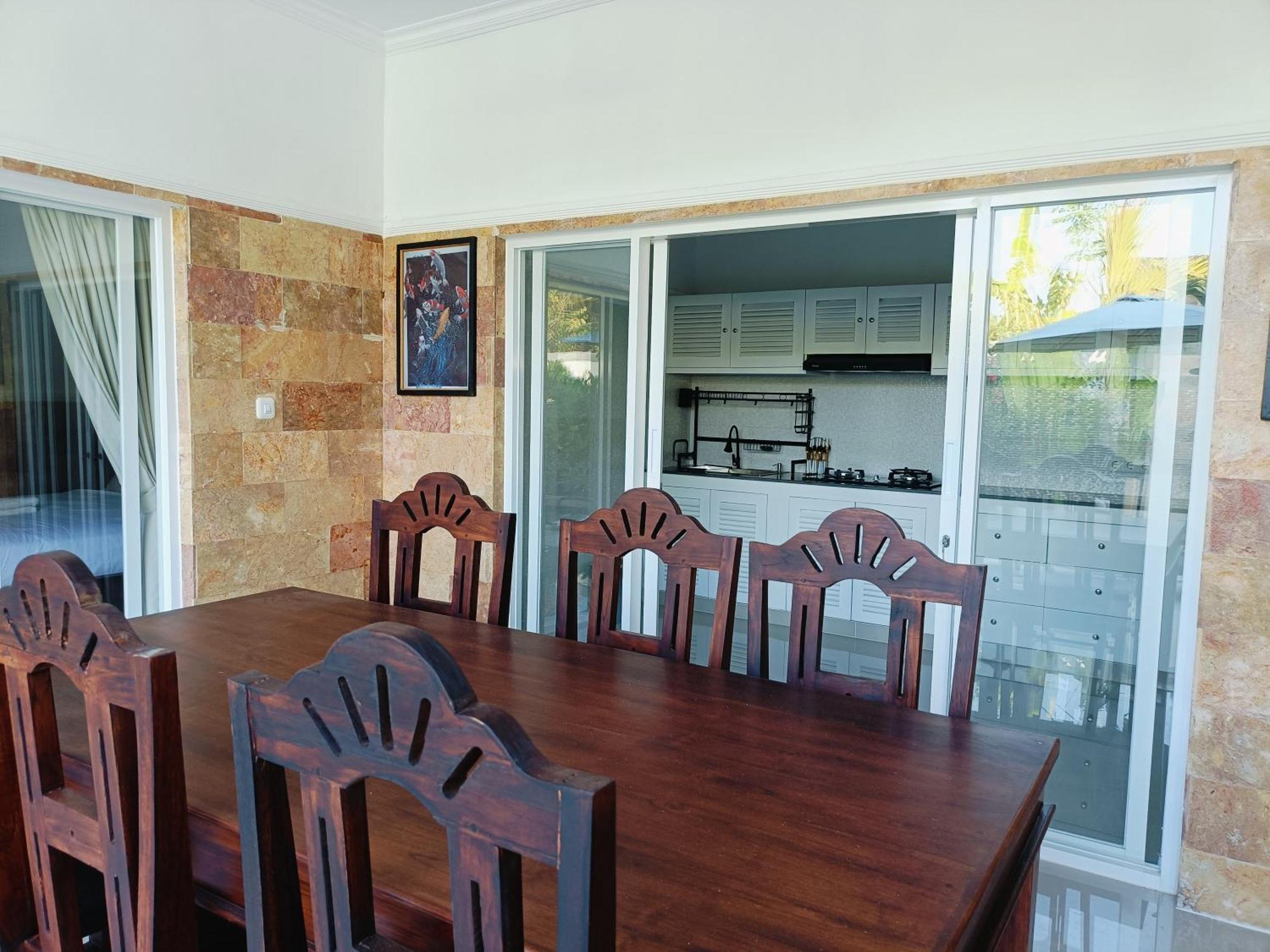 Luxury Private 2Bed Poolvilla In Lovina Twinflower Villa Εξωτερικό φωτογραφία