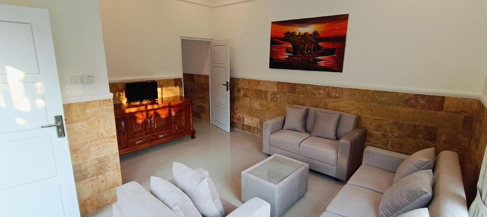 Luxury Private 2Bed Poolvilla In Lovina Twinflower Villa Εξωτερικό φωτογραφία